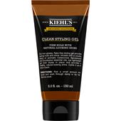 Kiehl's - Styling - Grooming Solutions Clean Styling Gel