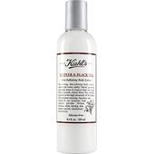 Kiehl's - Vetiver & Black Tea - Body Lotion