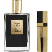 Kilian - From Dusk Till Dawn - Woman In Gold The Icon Set
