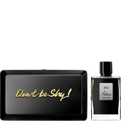 Kilian - L'Oeuvre noire - A Night to Remember Holiday Edition Love by Kilian don't be shy Eau de Parfum Spray