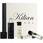 Kilian - L'Oeuvre noire - Love and Tears by Kilian surrender Eau de Parfum Travel Spray