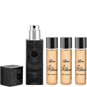 Kilian - L'Oeuvre noire - Love by Kilian don't be shy Eau de Parfum Travel Spray