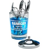 King Research - Desinfektionsmittel - Barbicide Desinfektionsglas