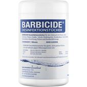 King Research - Desinfektionsmittel - Barbicide Desinfektionstücher