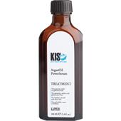 Kis Keratin Infusion System - Care - ArganOil Power Serum