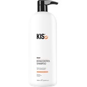 Kis Keratin Infusion System - Care - KeraControl Shampoo