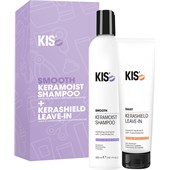 Kis Keratin Infusion System - Care - Smooth Duo Set