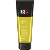 Kis Keratin Infusion System - Color - KeraDirect Yellow