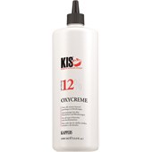 Kis Keratin Infusion System - Color - Oxycreme 12%