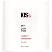 Kis Keratin Infusion System - Royal - SnowWhite Bleach