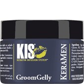 Kis Keratin Infusion System - For Men - KeraMen GroomGelly