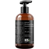 Kis Keratin Infusion System - Green - Colour Protecting Conditioner