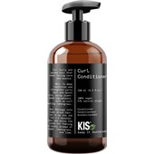 Kis Keratin Infusion System - Green - Curl Conditioner