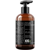 Kis Keratin Infusion System - Green - Volume Conditioner