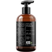 Kis Keratin Infusion System - Green - Volume Shampoo