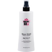 Kis Keratin Infusion System - Royal - Magic Shield