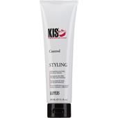 Kis Keratin Infusion System - Styling - Control