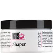 Kis Keratin Infusion System - Styling - Shaper