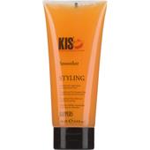 Kis Keratin Infusion System - Styling - Smoother