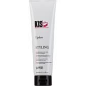 Kis Keratin Infusion System - Styling - Update