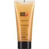Kis Keratin Infusion System - Styling - Volume Gel