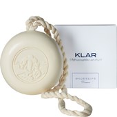 Klar Soaps - Soaps - Women’s bath soap with cord