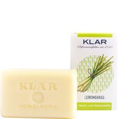 Klar sapone - Soaps - Sapone mani e corpo al lemongrass
