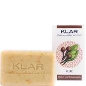 Klar Jabones - Soaps - Jabón de manos y cuerpo clavel