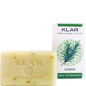 Klar sapone - Soaps - Sapone mani e corpo al rosmarino