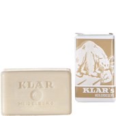 Klar Seifen - Seifen - Heilerdeseife