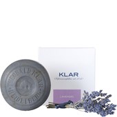 Klar Seifen - Seifen - Lavendelseife