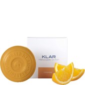 Klar Seifen - Seifen - Orangenseife