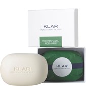 Klar Savons - Soaps - Savon Épicéa & Romarin