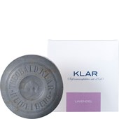 Klar Jabones - Soaps - Jabón de lavanda