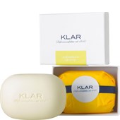 Klar Soaps - Soaps - Lily milk & quince soap