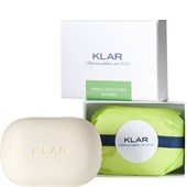 Klar Soaps - Soaps - Lily of the Valley & Sage soap
