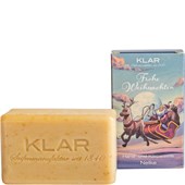 Klar Soaps - Soaps - Clove soap