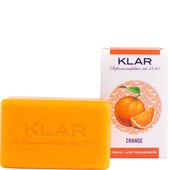 Klar Jabones - Soaps - Jabón naranja