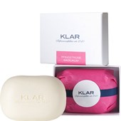 Klar Soaps - Soaps - Peony & basil soap