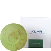 Klar sapone - Soaps - Sapone al rosmarino