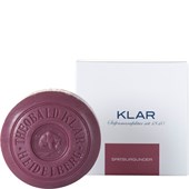 Klar Soaps - Soaps - Pinot Noir soap