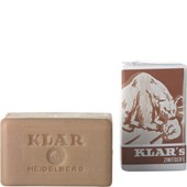 Klar Soaps - Soaps - Cinnamon Soap