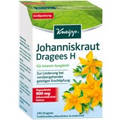 Kneipp - Arzneimittel freiverkäuflich - Johanniskraut Dragees H
