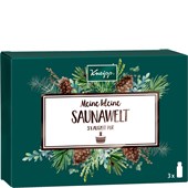 Kneipp - Aufgüsse - Meine kleine Saunawelt Geschenkset