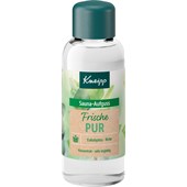 Kneipp - Tuoksut - Saunainfuusio Eukalyptus Koivu
