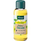 Kneipp - Aufgüsse - Sauna-Aufguss Lebensfreude