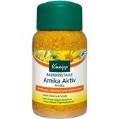 Kneipp - Badekristalle - Badekristalle Arnika Aktiv