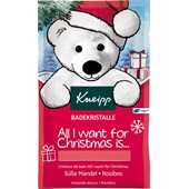 Kneipp - Badekristalle & Badesalze - Badekristalle All I Want For Christmas
