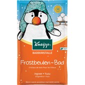 Kneipp - Badekristalle & Badesalze - Badekristalle Frostbeulen-Bad