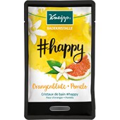 Kneipp - Badekristalle & Badesalze - Badekristalle #Happy